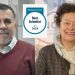 Investigadores INCAR sobresalen en Ranking Research 2024