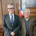 SalmonChile se reúne con Ministro de Hacienda para impulsar salmonicultura