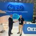 Oxzo y OXYMAT firman importante acuerdo