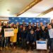 Capeahuapi de Marine Farm alcanza importante reconocimiento / Premiación FoY Coho 2023
