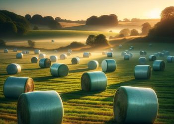 MASH desarrollará proyecto de ensilaje de algas en Chile