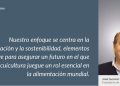 AquaChile anuncia liderazgo y cambios en estructura de directorio