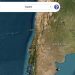 Geoportal IDE-Subpesca alcanza 180 mil consultas el 2023