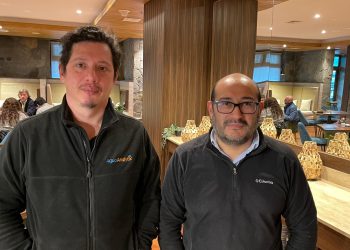 Innovación Tecnológica en Acuicultura con Aqua Analytix