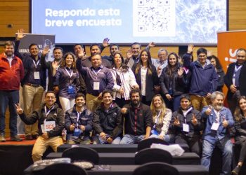 Avanzando hacia la Sostenibilidad: Workshop PHARMAQ 20 años