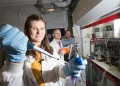 Universidad de Glasgow recibirá subvención dirigida a la investigación