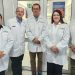 Corfo Los Lagos visita PHARMAQ Analytiq