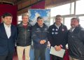 Camanchaca y pescadores de Calbuco concretan inédita alianza