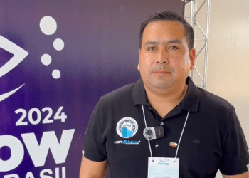 Explorando horizontes: HDPE Solutions en Aquishow 2024