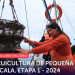 Indespa anunció apertura del Concurso Nacional de Acuicultura de Pequeña Escala