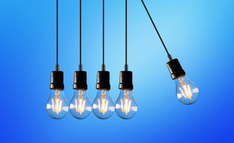 Costo de la luz en Chile: Impacto Pymes e industria