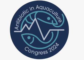 Inscripciones para el primer Congreso de Antibióticos en la Acuicultura parten en julio