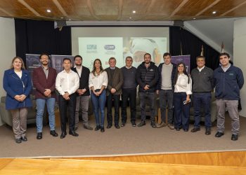 Australis revela hitos históricos y desafíos sobre sostenibilidad