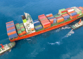 Exportaciones de salmón