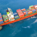 Exportaciones de salmón