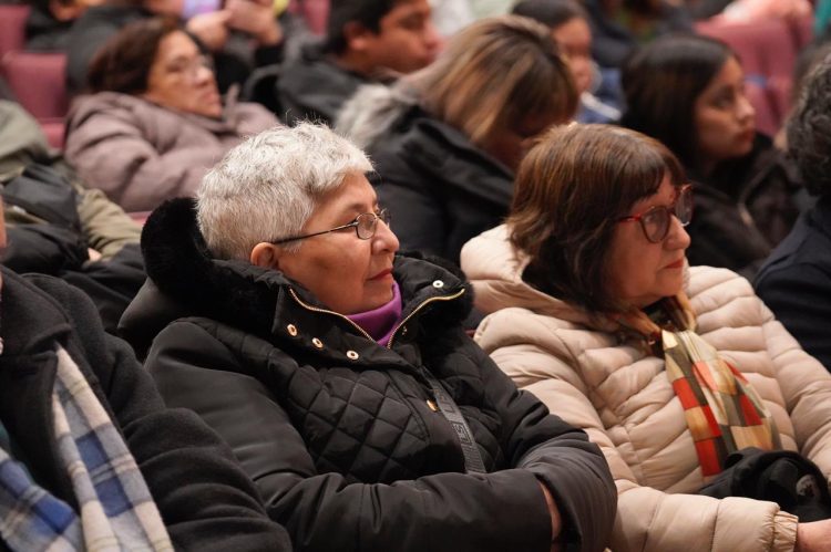 Estrena documental “De las Cenizas a las Sonrisas”