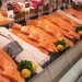 Salmón noruego experimenta crecimiento en volumen y valor