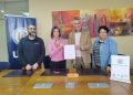 UCN Coquimbo será sede del Congreso Nacional de Acuicultura 2024