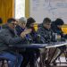 Perspectivas futuras de la industria marcaron conversatorio en Chonchi sobre normativas de la salmonicultura