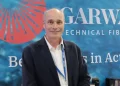 Garware Technical Fibres: Tecnología para la acuicultura desde la India hasta Chile