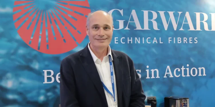 Garware Technical Fibres: Tecnología para la acuicultura desde la India hasta Chile