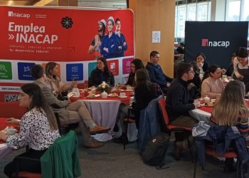 Emplea INACAP: impulsando el talento y la empleabilidad en Chile