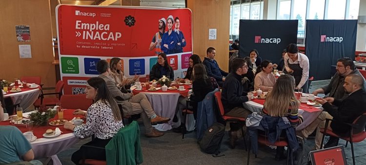 Emplea INACAP: impulsando el talento y la empleabilidad en Chile