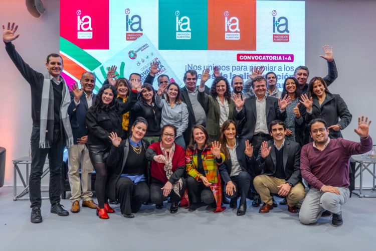 Reconocerán a las mejores innovaciones alimentarias de Chile