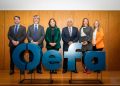 SMA participa de  cierre de proyecto de cooperación entre Chile, Perú y Alemania