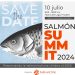 SalmonChile realizará inédita jornada para potenciar la salmonicultura del futuro