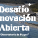 SalmonChile y Këtrawa unidos por limpieza de playas patagónicas
