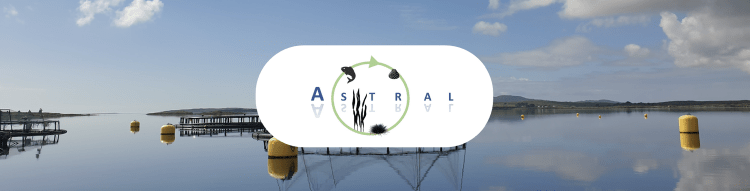 ASTRAL: avanzando hacia una acuicultura sostenible con tecnología innovadora