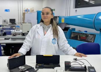 Desarrollan innovador protocolo de calidad para tuberías de la salmonicultura