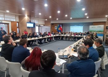 En confusa votación CRUBC Los Lagos votó solicitudes ECMPO