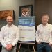 Innovex participa de importante taller sobre boyas oceanográficas