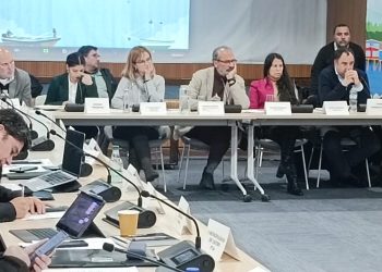 La Ley Lafkenche y el desafío de la participación local en la CRUBC