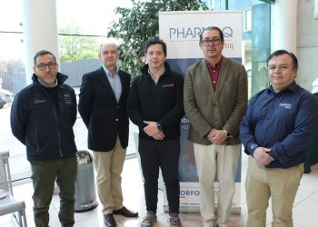 PHARMAQ Analytiq: Innovación diagnóstica requerida por el sector salmonicultor