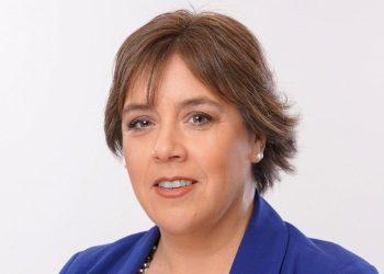 Loreto Seguel: “Esta baja del PIB es tremendamente preocupante y pone una alerta roja a la región»