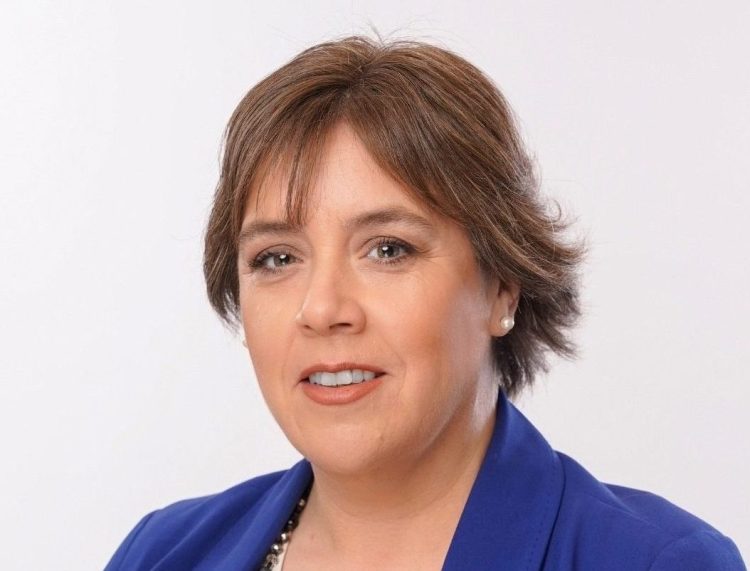 Loreto Seguel: “Esta baja del PIB es tremendamente preocupante y pone una alerta roja a la región»