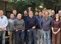 Subpesca avanza en actualización de plan sobre cambio climático
