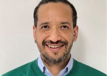 Alejandro Barrientos