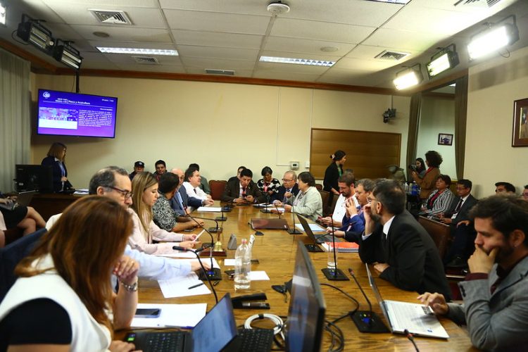 Avanzando hacia una nueva era: La Ley de Acuicultura en Chile