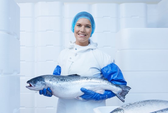 Productor islandés obtiene nueva licencia de aumento de biomasa