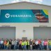 Veramaris celebró cinco años de éxito en producción de aceite de algas en Nebraska
