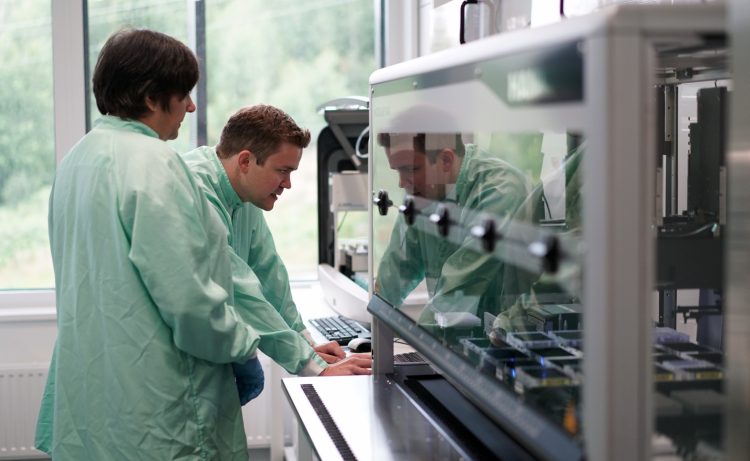 Estado de salud de los salmónidos en Noruega: tendencias y desafíos en 2024