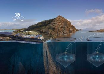 AKVA adquiere Observe Technologies para potenciar la innovación en acuicultura con IA