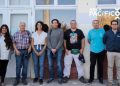 Living Seas y AquaPacífico firman para mantenimiento de reproductores de Palometa