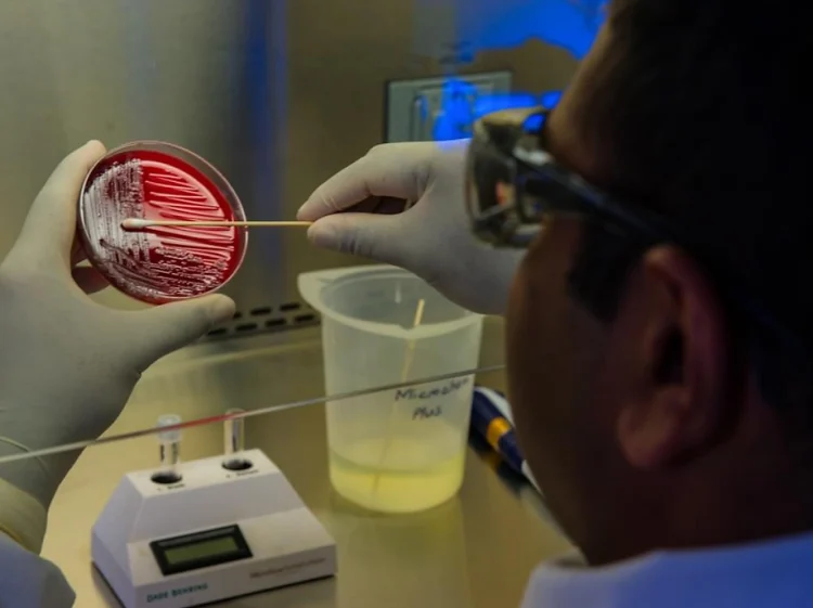 Primer Congreso sobre Uso de Antibióticos en Acuicultura: Un enfoque multidisciplinario para la sustentabilidad.