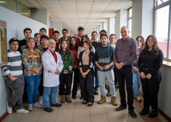 Dictan charla-taller sobre bienestar animal con énfasis en acuicultura