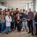 Dictan charla-taller sobre bienestar animal con énfasis en acuicultura